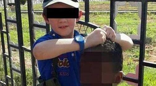 Dall'Australia alla Siria per ammazzare i fedeli dell'islam 4