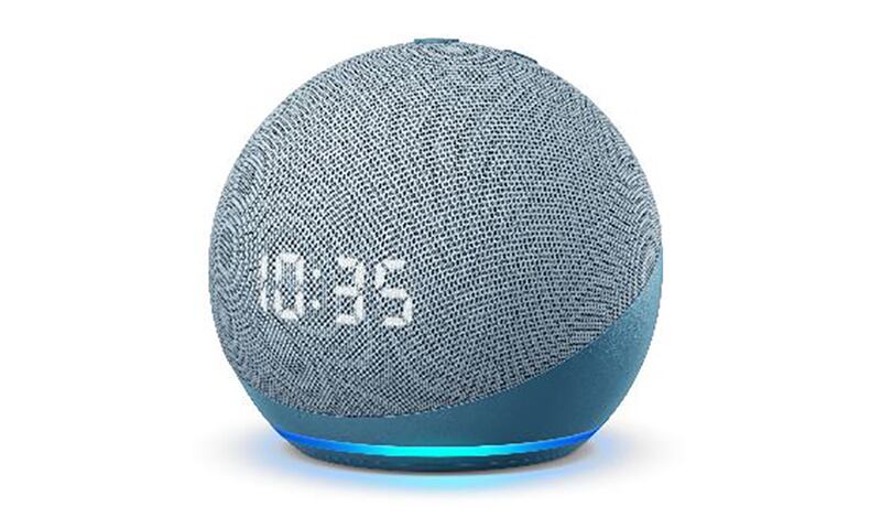 Echo Dot