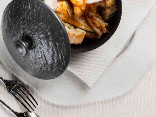 Riapre "Il Gramsci" l'iconico ristorante nel cuore di Torino