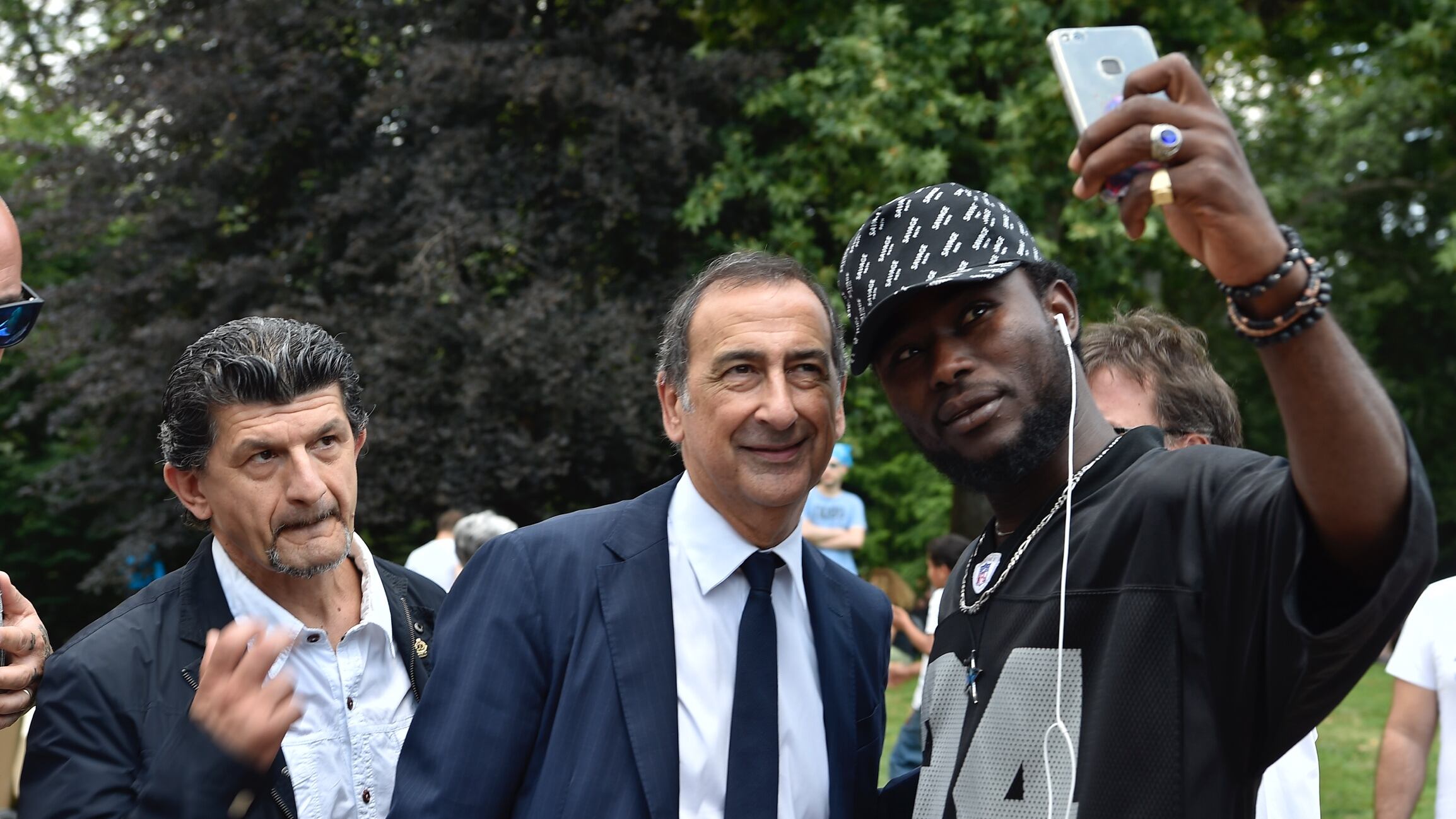 Il sindaco pensa al bis: "Se avrò le energie tra 2 anni mi ricandido"