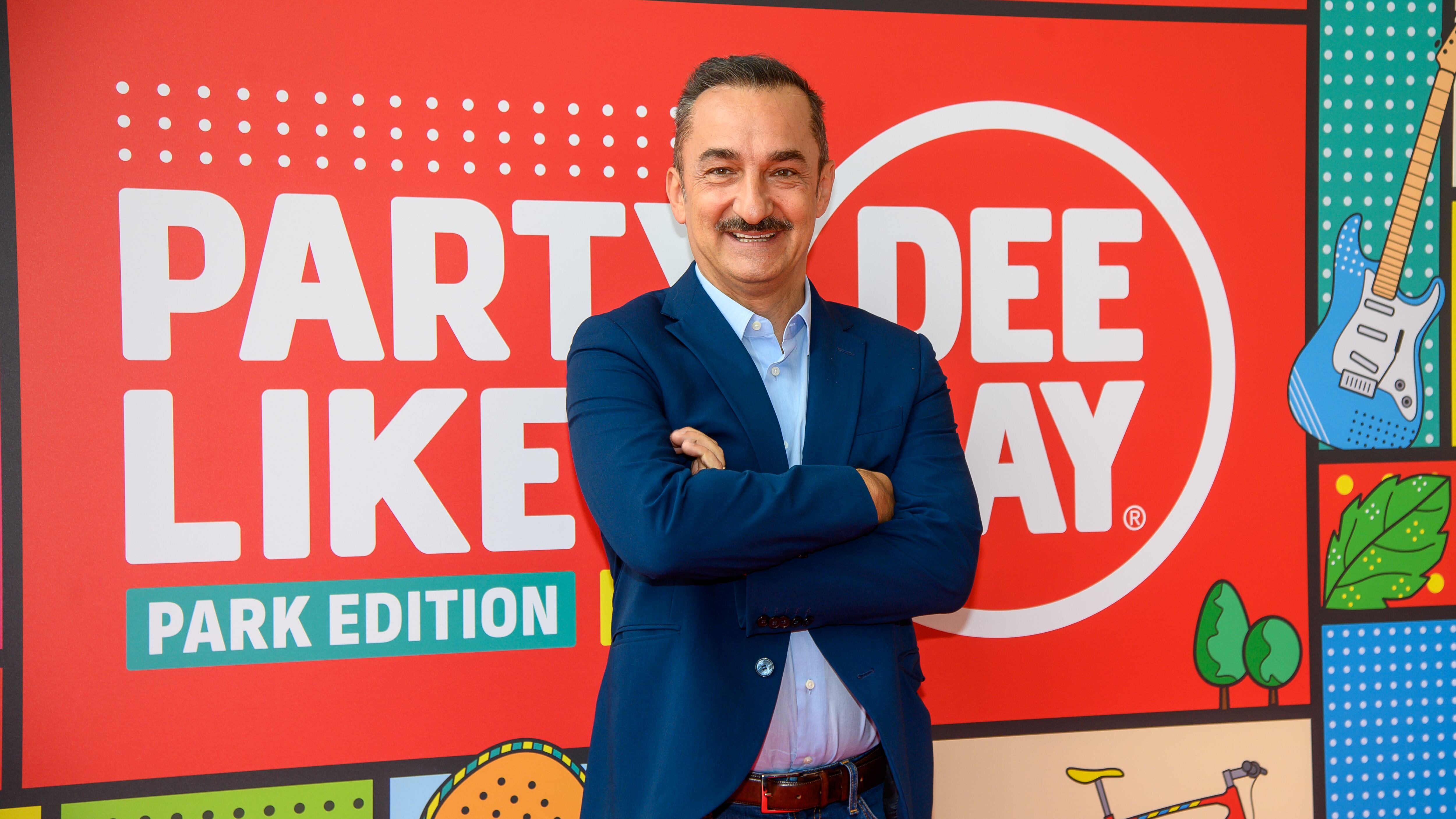 Deejay è uno stile di vita