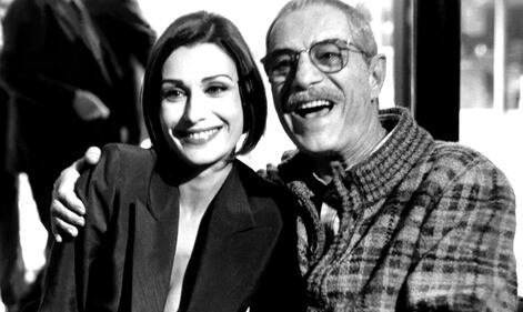 nino manfredi