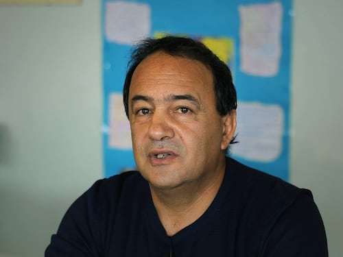Il sindaco di Riace in tribunale: "Rispetto più io la Costituzione di altri"