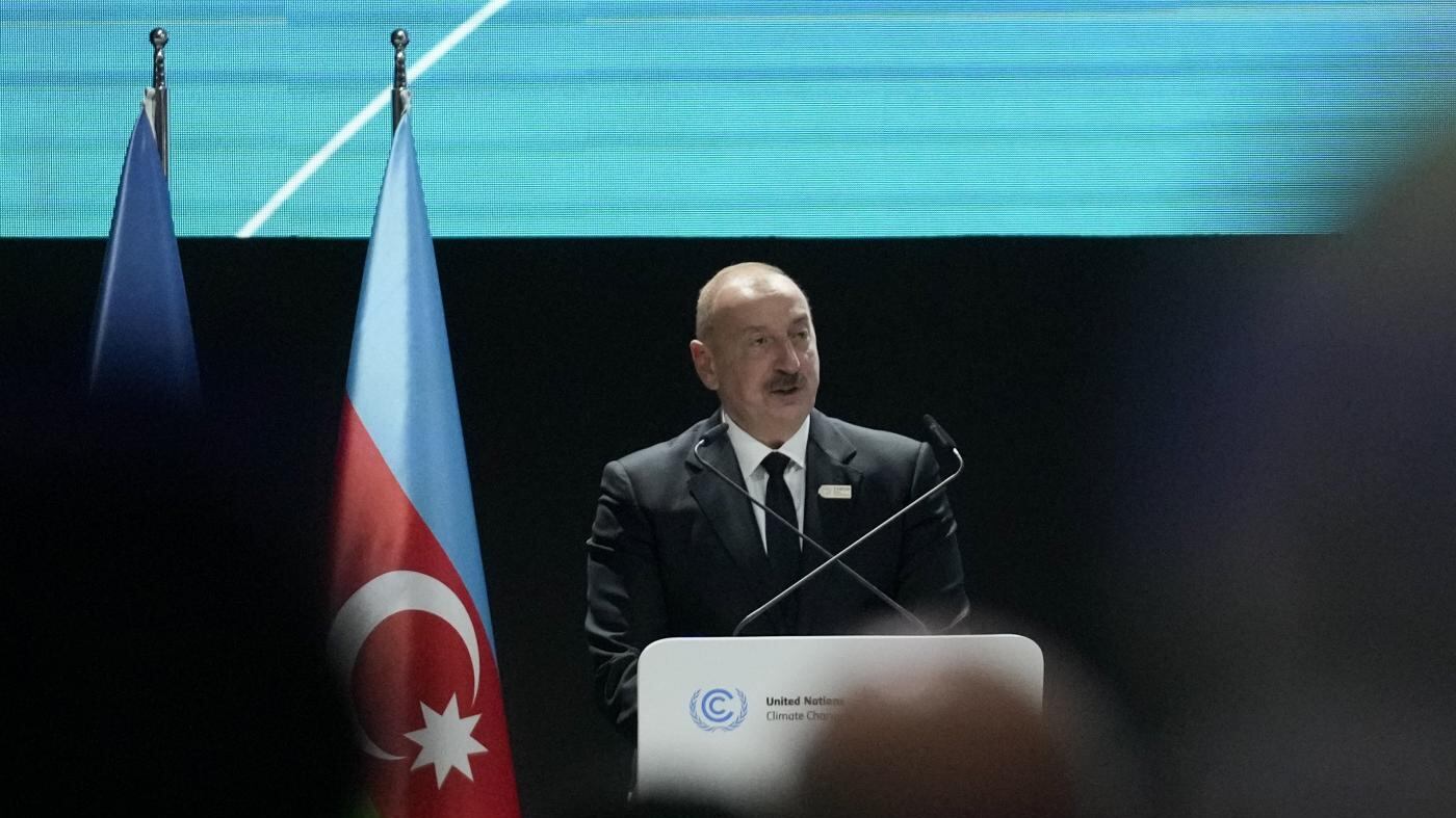 Il fallimento (annunciato) della "Cop29"