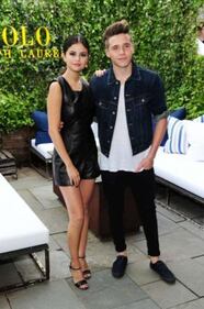 Love story tra Selena Gomez e Brooklyn Beckham? 4
