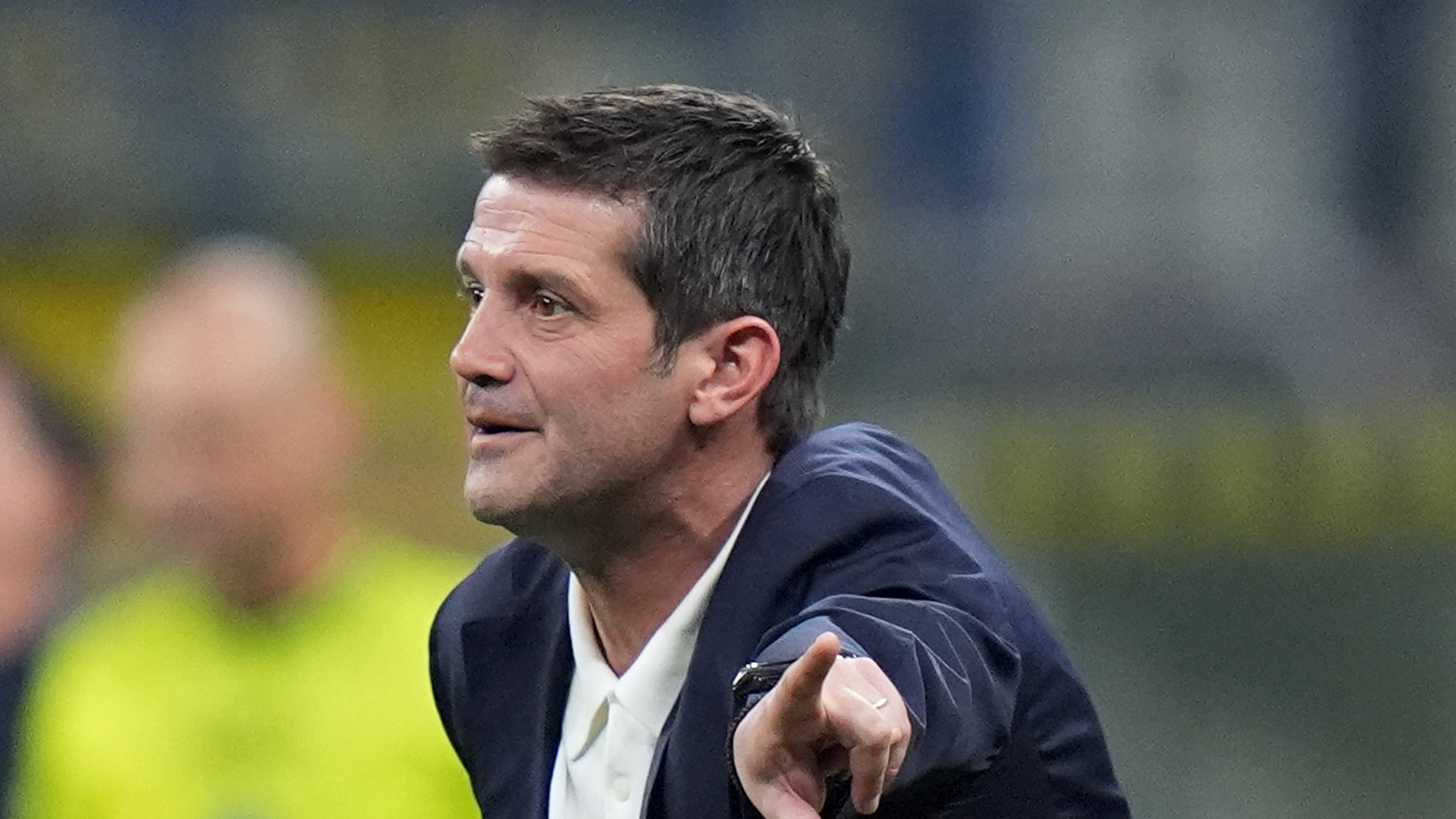 Inter, il titolo può attendere. Ora Chivu punta al Double