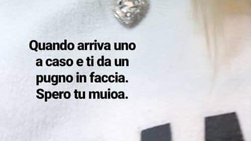 "Io, picchiata da un marocchino per 10 euro"