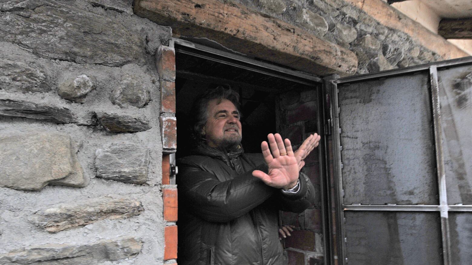 Tutte le volte in cui i grillini hanno smentito Beppe