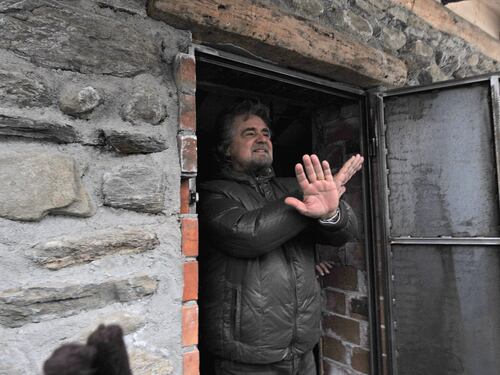 Tutte le volte in cui i grillini hanno smentito Beppe
