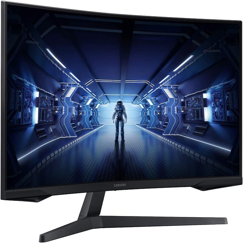 Samsung Monitor Gaming Odyssey G5
