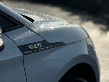 Skoda Enyaq Coupè RS: guarda la gallery del SUV coupè elettrico 7