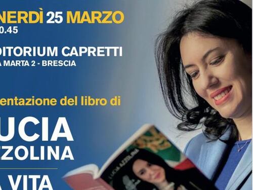 "Pia Marta". L'incredibile gaffe della Azzolina