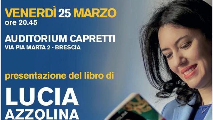 "Pia Marta". L'incredibile gaffe della Azzolina