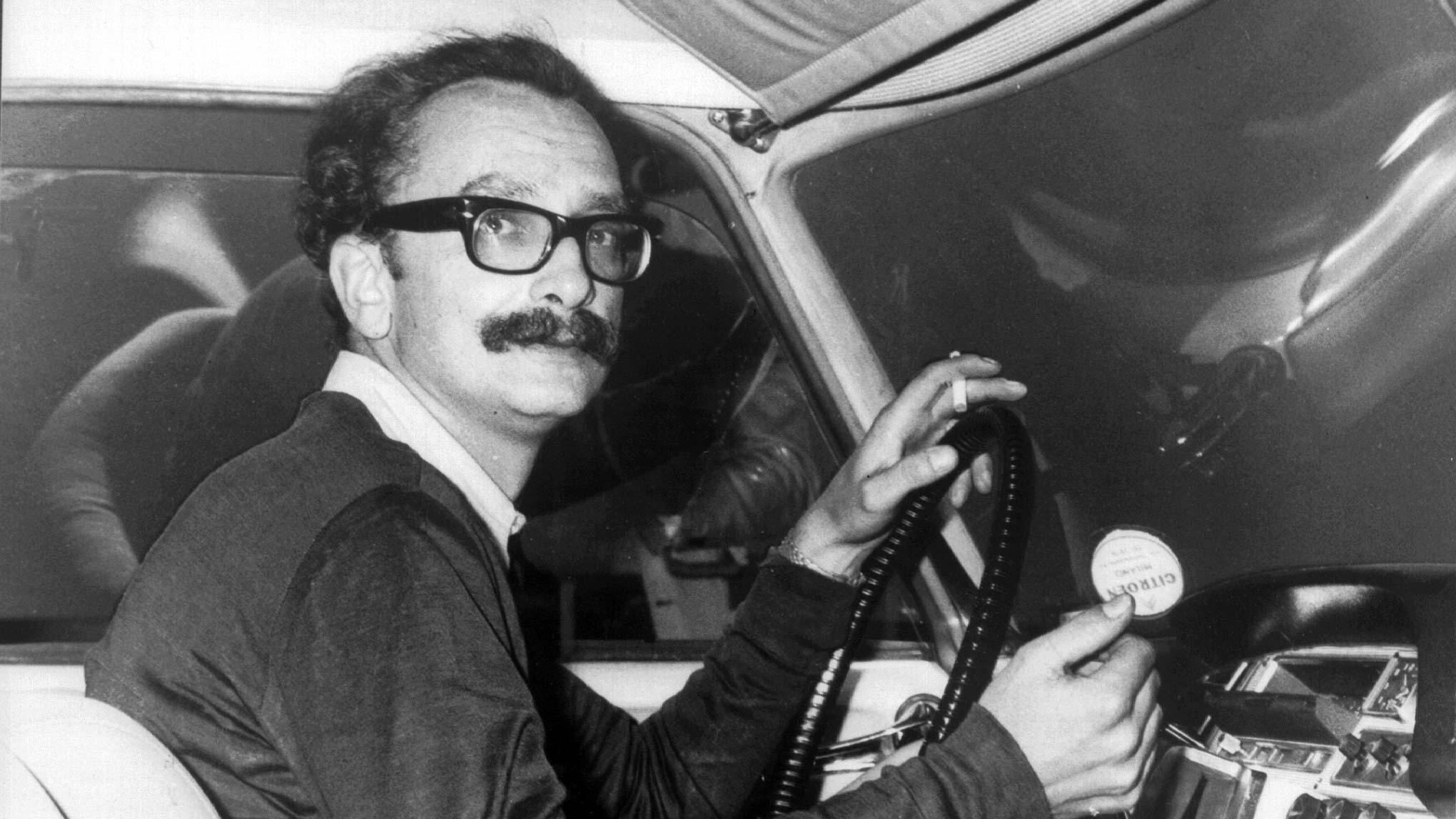 Chi ha ammazzato Feltrinelli? La sua ossessione rivoluzionaria