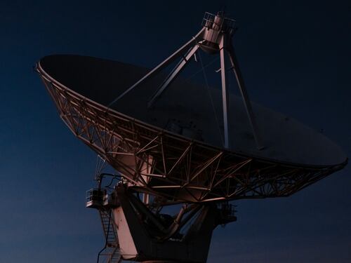 Difesa hi-tech: una "cupola d'oro" sugli Usa
