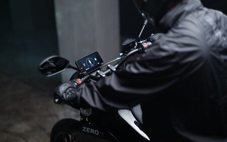 Zero Motorcycles: guarda le foto delle moto a zero emissioni 8