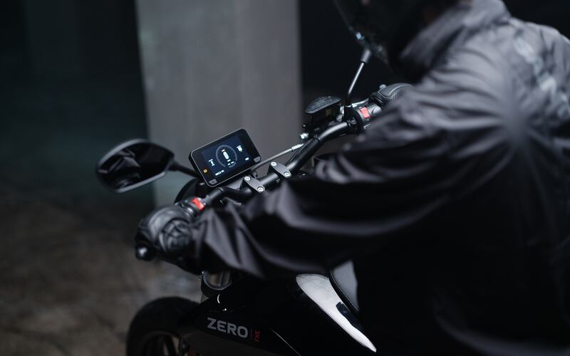 Zero Motorcycles: guarda le foto delle moto a zero emissioni 8