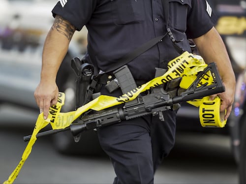 Usa, gli islamici festeggiano: "Un inferno voluto da Allah"
