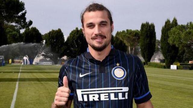 Inter: inizia l'era Osvaldo Un anno per dimostrare di essere un Campione