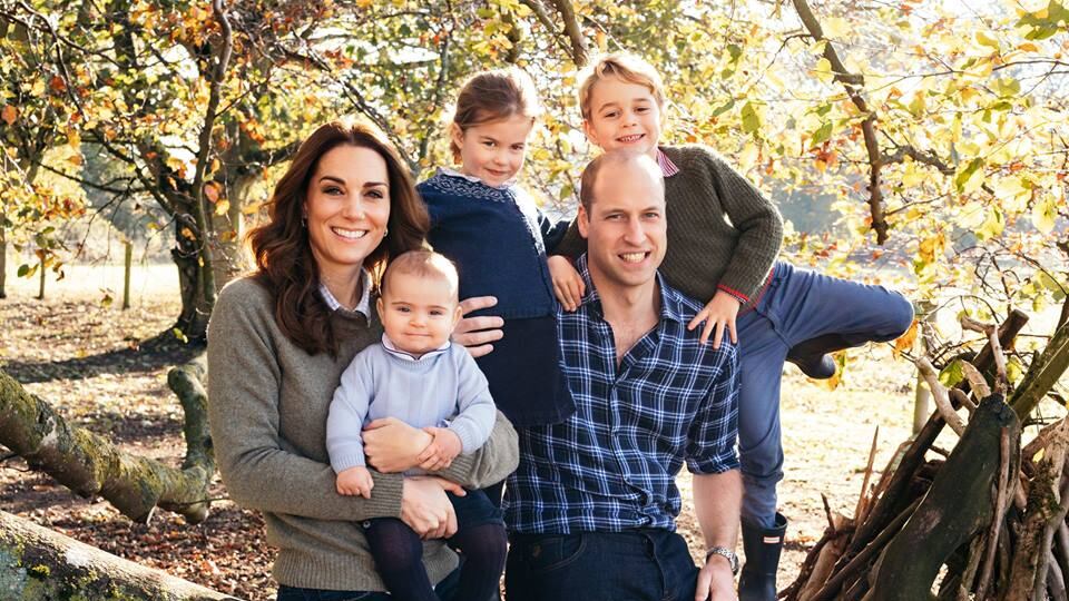 William e Kate non saranno a Londra per la nascita del royal baby