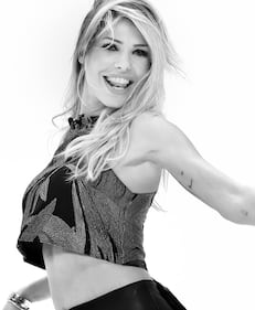 Ilary Blasi, le foto più sexy 10