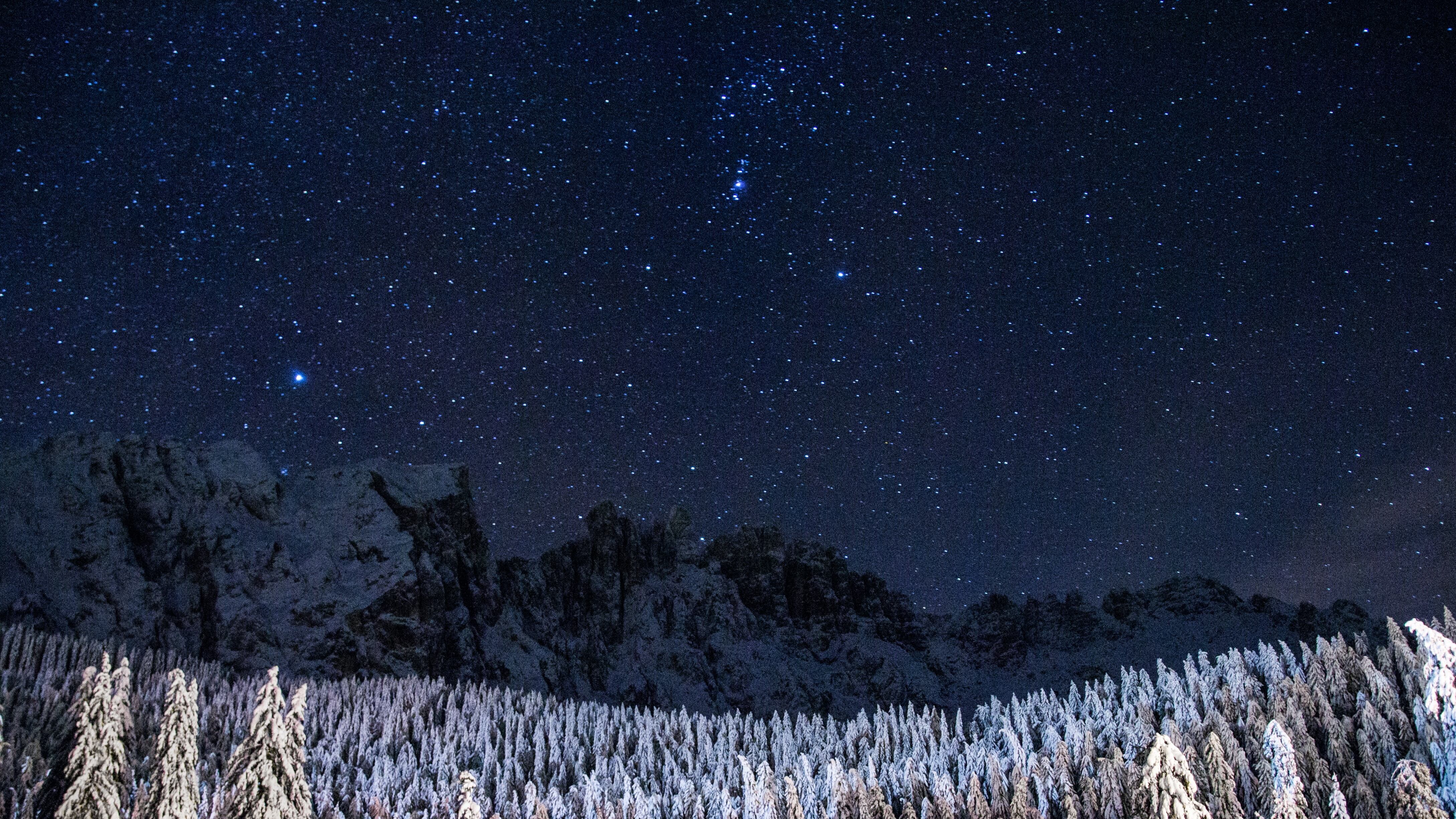 Dalle ore di luce al tramonto: ecco quando sarà il solstizio d'inverno 2023