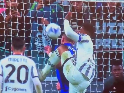 Giusto annullare il gol di Danilo in Juve-Inter? Ecco cosa dice il regolamento