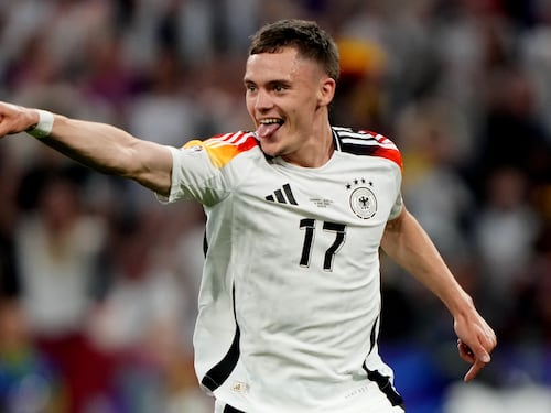 La Germania vince (e convince) al debutto: cinque gol e spettacolo contro la Scozia
