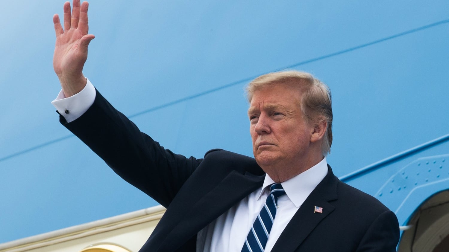 I tassi in rialzo e i dazi non frenano il Pil Usa