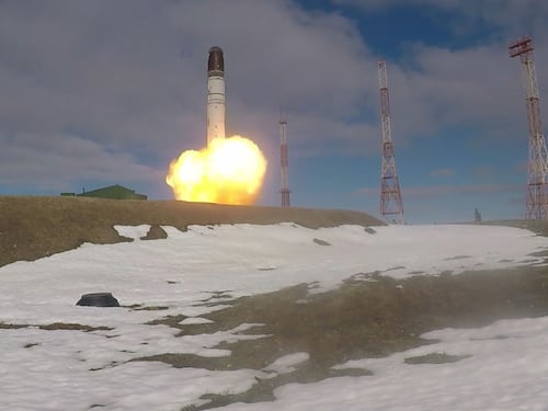 Mosca minaccia Svezia e Finlandia: "Sono in blocco ostile a noi, possibili bersagli di armi atomiche"