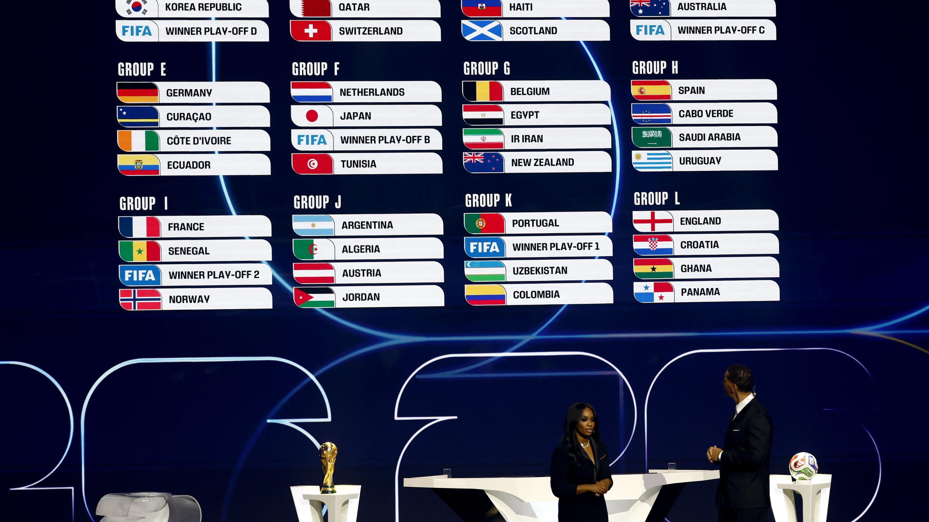 Mondiali 2026, il matematico che ha indovinato gli ultimi tre vincitori svela chi trionferà