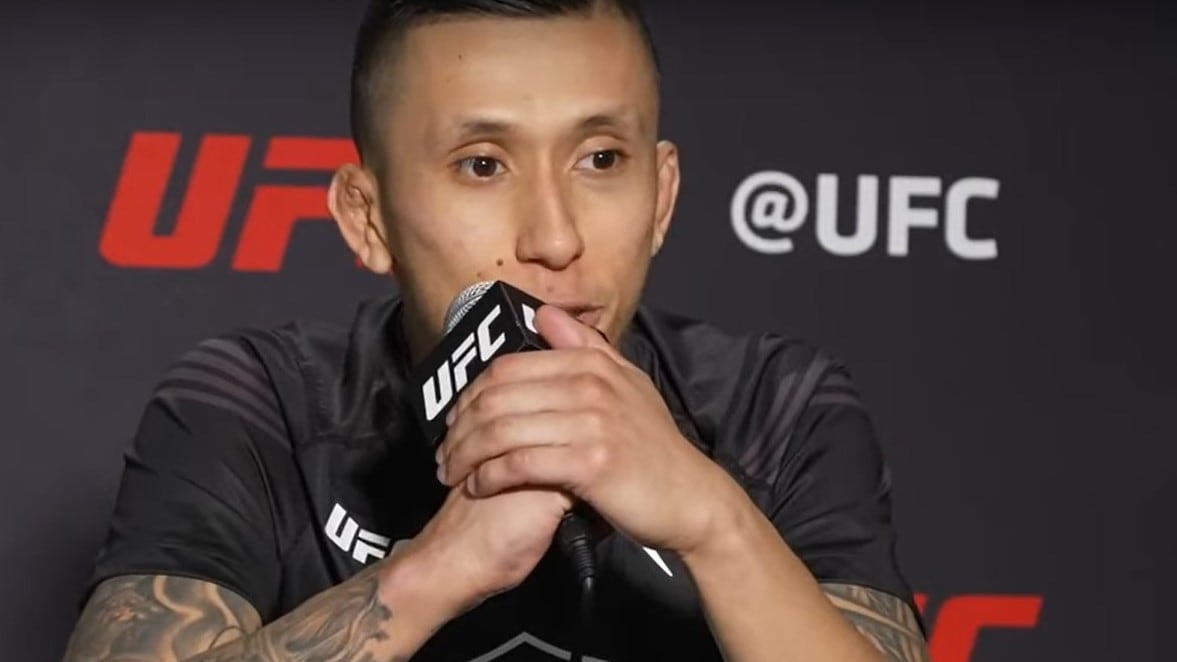 "Sono bisex". Il campione di MMA Jeff Molina "costretto" al coming out