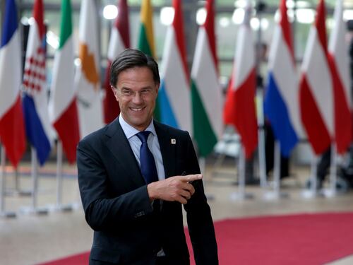 L'Olanda non prende migranti ma vuole che l'Ue ci punisca