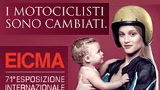 EICMA 2013: vivi le sensazioni del rider!