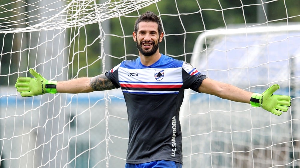 "Il no al Genoa, il mobbing e il sogno: la mia Samp"