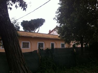 Roma, Casale San Nicola. Ecco dove andranno i profughi 12