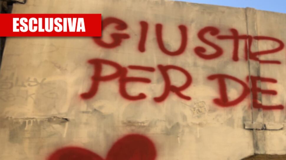 Viaggio a San Lorenzo, dove comandano i pusher africani