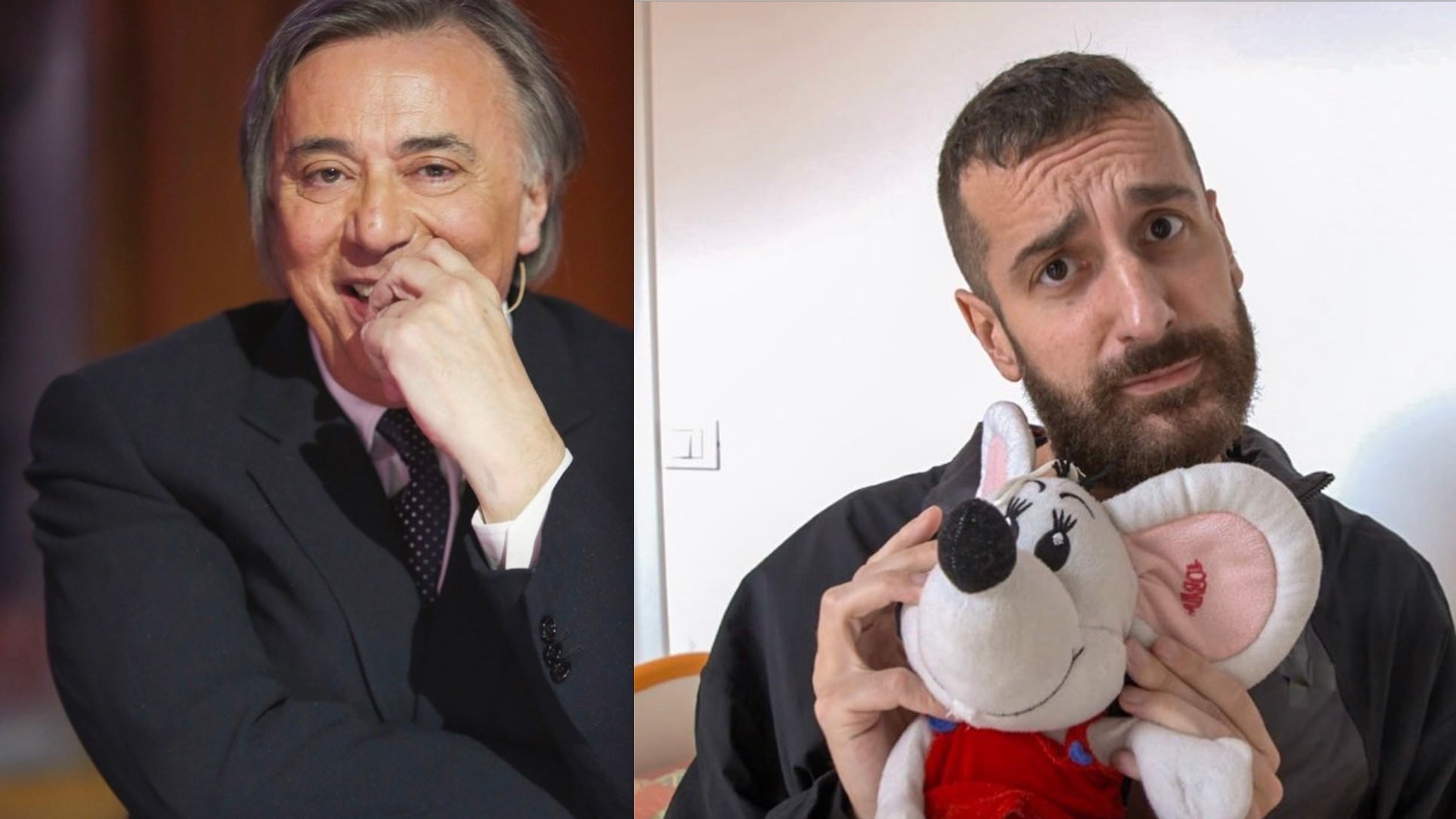 Della Gherardesca fuori dalla Rai perché renziano?