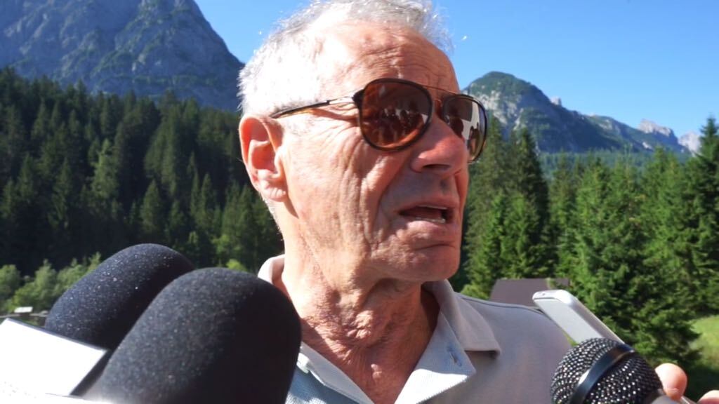 Fallito il vecchio Palermo: nuovi guai per Zamparini