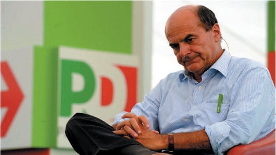 I democratici restano sommersi dalle inchieste