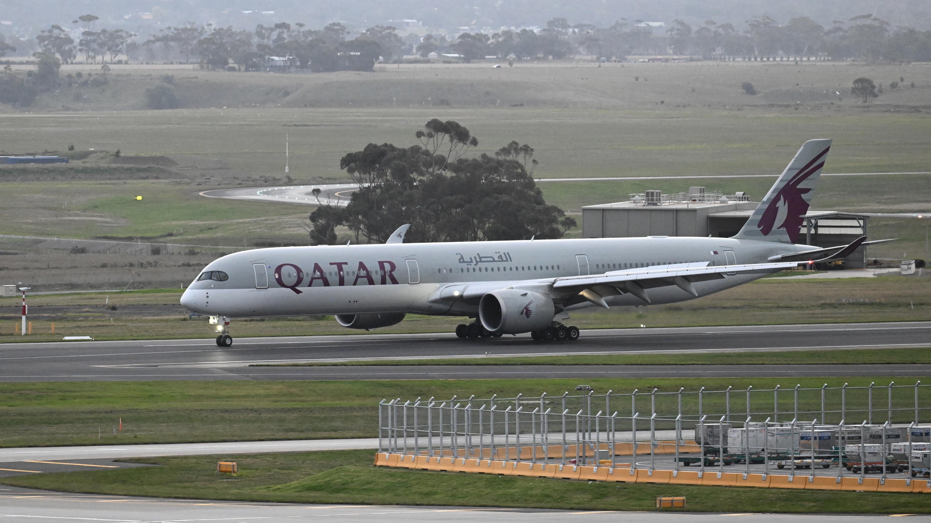 Qatar airways