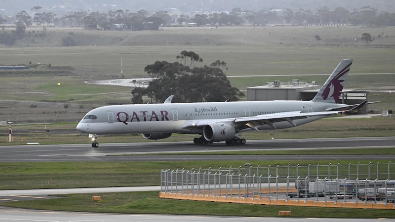 Sydney, collisione sfiorata tra due aerei: ferito un membro dell’equipaggio, aperta un’inchiesta