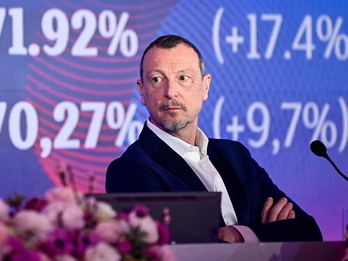 "È doveroso e giusto". A Sanremo ci sarà il ricordo delle Foibe