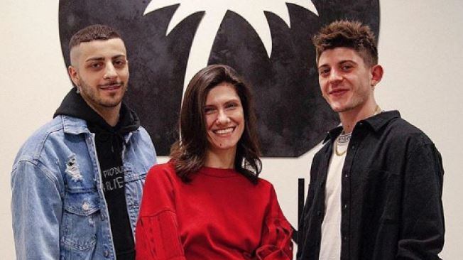 Fenomeno duetti: da Elisa a Gazzè ormai le canzoni sono a due piazze