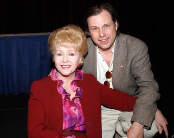 Addio a Debbie Reynolds, la star di "Singin' in the Rain" 4
