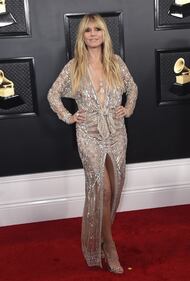 Grammy 2020: le foto più belle 5