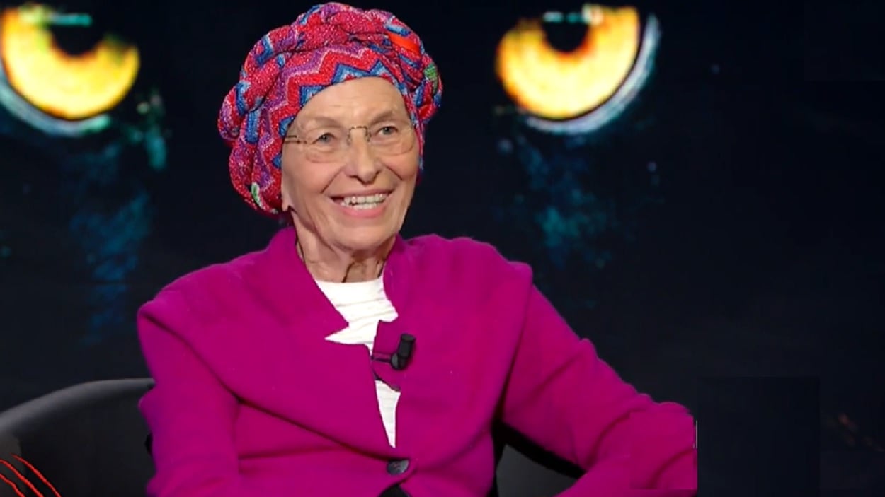 "Sono guarita dal tumore". La confessione di Emma Bonino