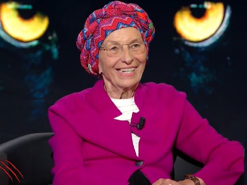 "Sono guarita dal tumore". La confessione di Emma Bonino