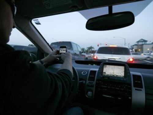 Frenata automatica d'emergenza sulle auto: ecco cosa cambia