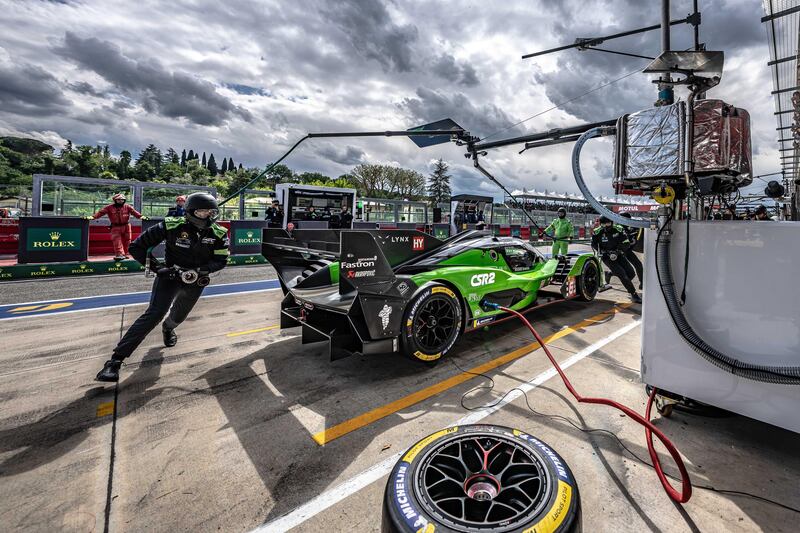 Wec